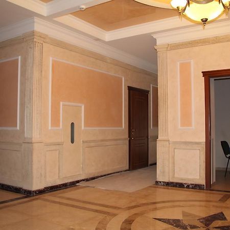 Apartment In Center Of Odessa 外观 照片