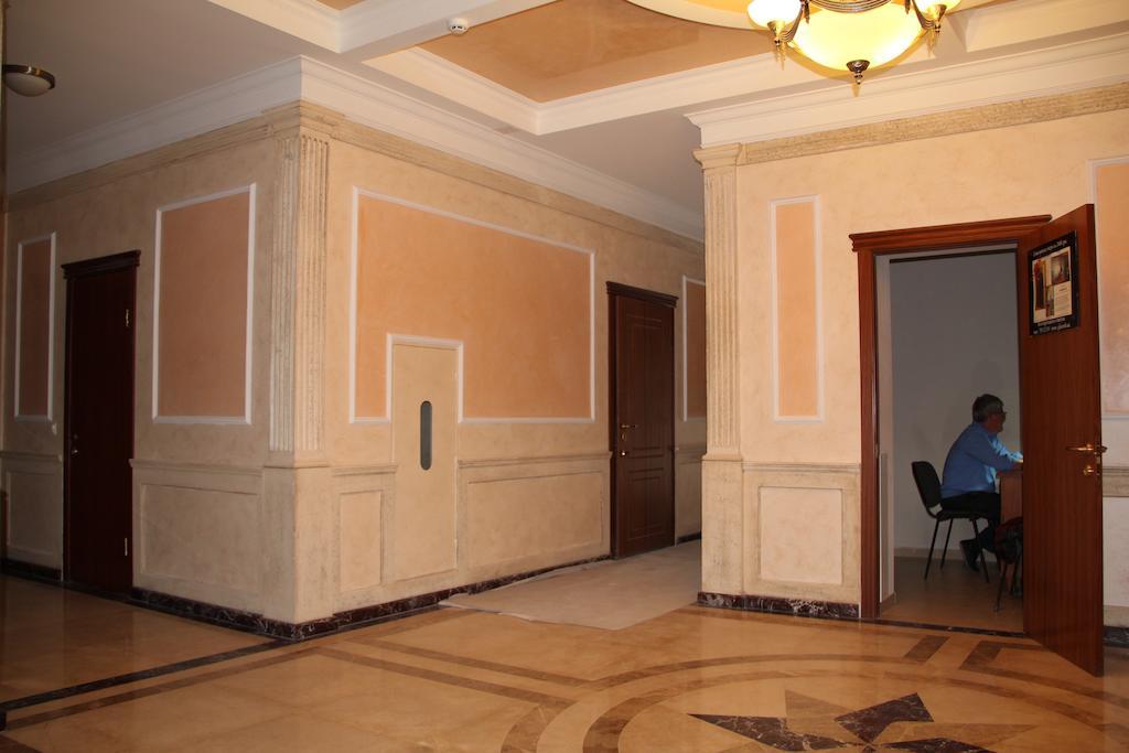 Apartment In Center Of Odessa 外观 照片