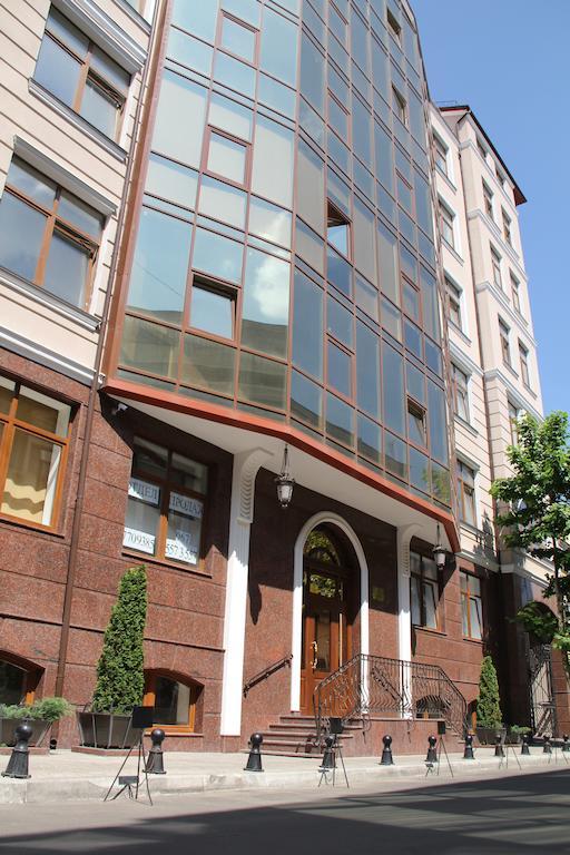 Apartment In Center Of Odessa 客房 照片