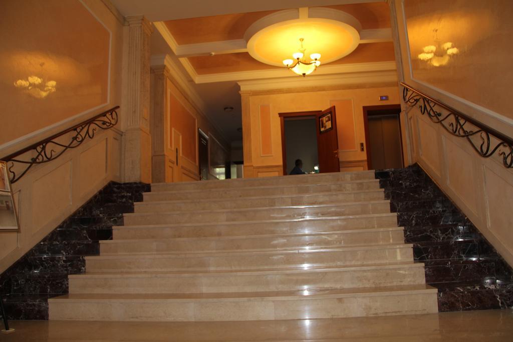 Apartment In Center Of Odessa 外观 照片