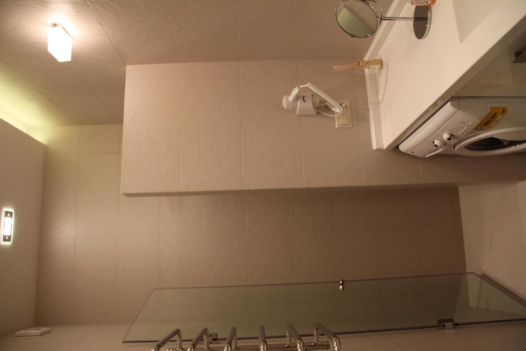 Apartment In Center Of Odessa 外观 照片